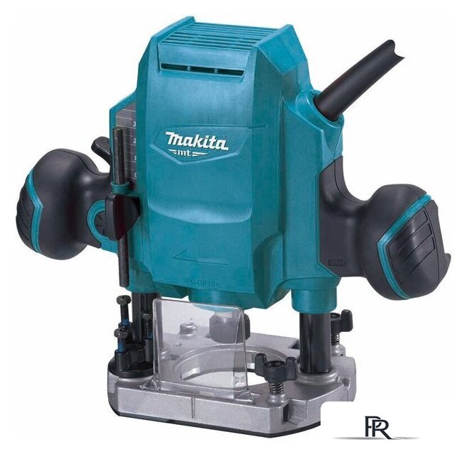 Кромочно-петельный фрезер Makita M3601B - Изображение №1 — Интернет-магазин ПроЗаказ