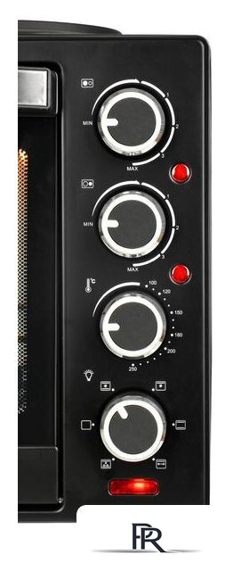 Мини-печь GFgril GFO-40 - Изображение №7 — Интернет-магазин ПроЗаказ