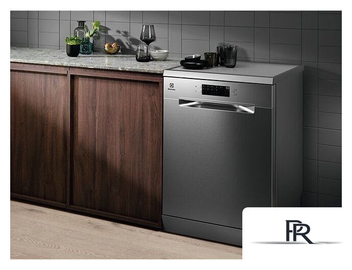 Отдельностоящая посудомоечная машина Electrolux ESA47210SX - Изображение №6 — Интернет-магазин ПроЗаказ