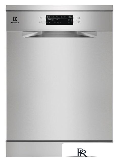 Отдельностоящая посудомоечная машина Electrolux ESA47210SX - Изображение №1 — Интернет-магазин ПроЗаказ