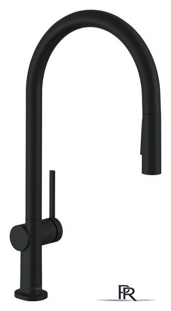 Смеситель Hansgrohe Talis 72801670 - Изображение №1 — Интернет-магазин ПроЗаказ