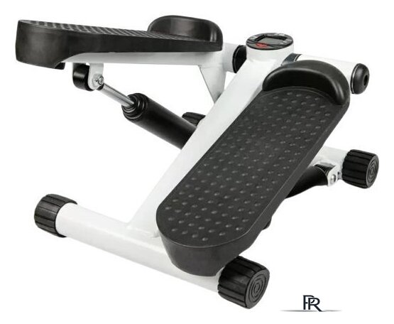 Классический степпер Atlas Sport AS-504 (белый) - Изображение №1 — Интернет-магазин ПроЗаказ