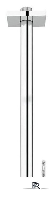 Держатель верхнего душа Grohe Rainshower 27484000 - Изображение №1 — Интернет-магазин ПроЗаказ