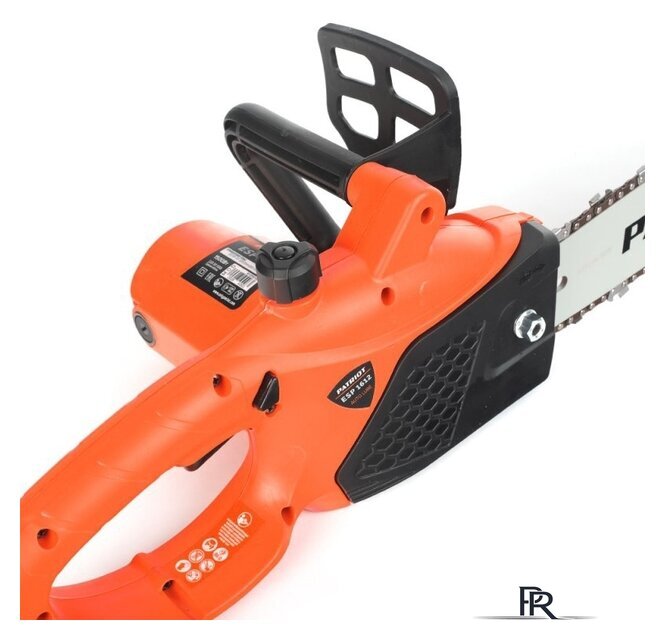 Электрическая пила Patriot ESP 1612 - Изображение №3 — Интернет-магазин ПроЗаказ