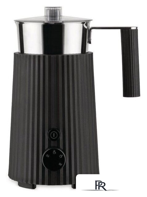 Автоматический вспениватель молока Alessi Plisse MDL13B - Изображение №1 — Интернет-магазин ПроЗаказ