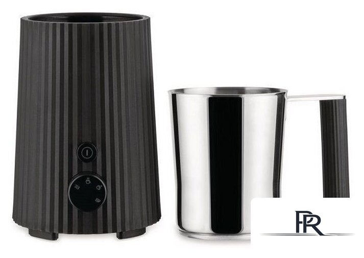 Автоматический вспениватель молока Alessi Plisse MDL13B - Изображение №2 — Интернет-магазин ПроЗаказ
