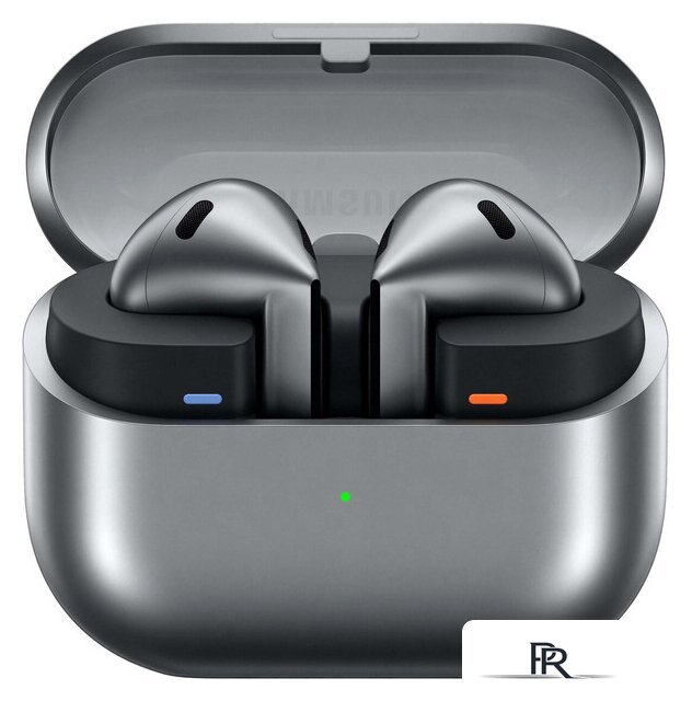 Наушники Samsung Galaxy Buds 3 (серебристый) - Изображение №1 — Интернет-магазин ПроЗаказ