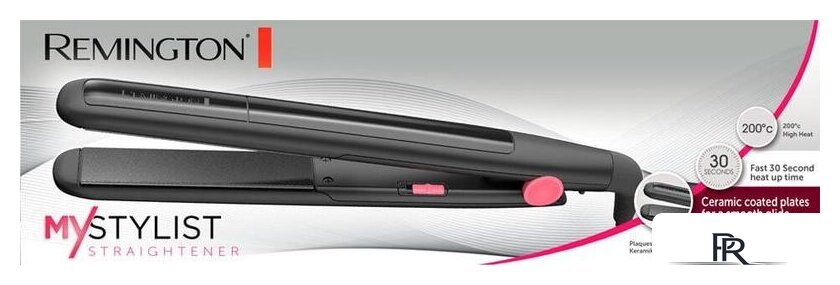 Выпрямитель Remington S1A100 - Изображение №4 — Интернет-магазин ПроЗаказ