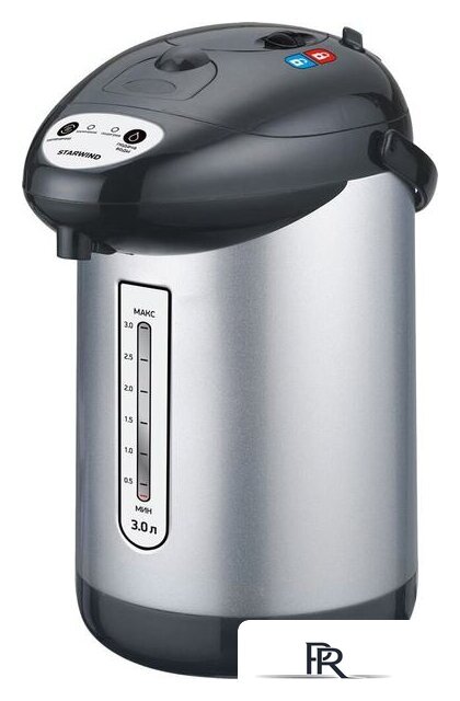 Термопот StarWind STP1130 - Изображение №1 — Интернет-магазин ПроЗаказ