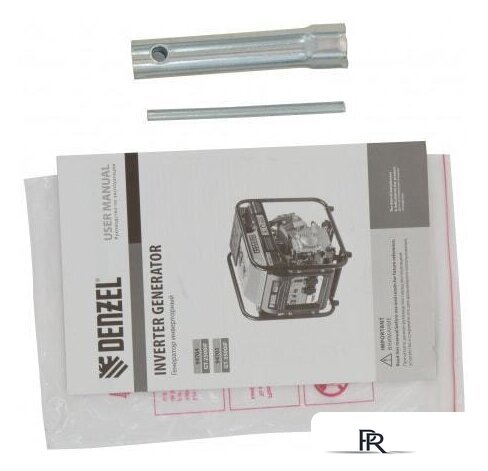 Бензиновый генератор Denzel GT-2500iF - Изображение №7 — Интернет-магазин ПроЗаказ