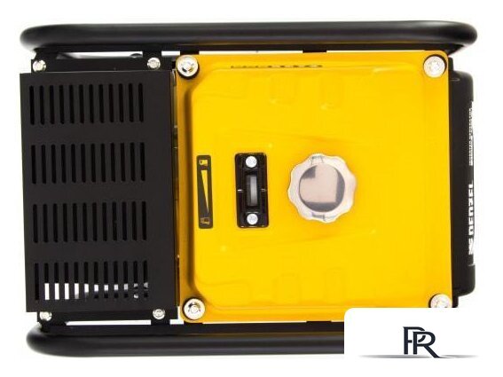 Бензиновый генератор Denzel GT-2500iF - Изображение №6 — Интернет-магазин ПроЗаказ