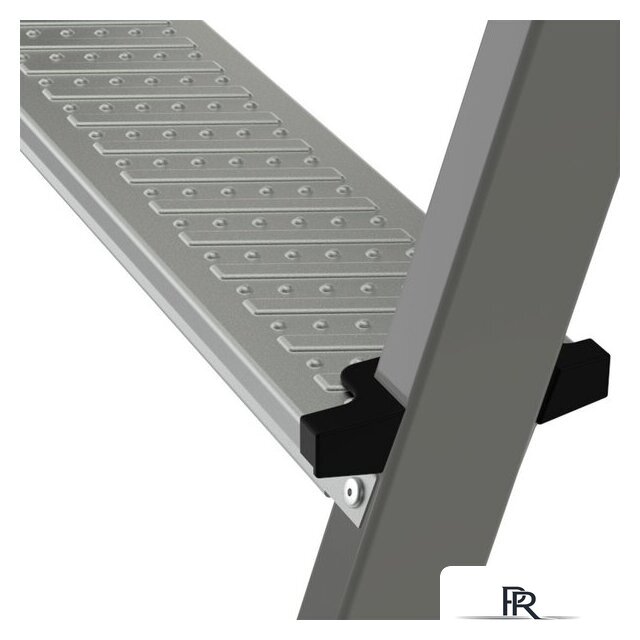 Лестница-стремянка Новая высота NV1150 (8 ступеней) - Изображение №7 — Интернет-магазин ПроЗаказ