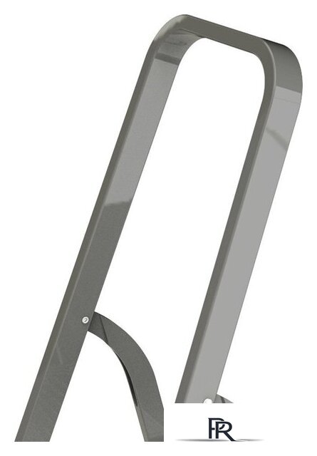 Лестница-стремянка Новая высота NV1150 (8 ступеней) - Изображение №3 — Интернет-магазин ПроЗаказ