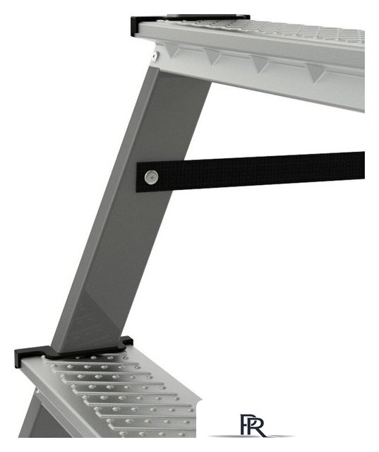 Лестница-стремянка Новая высота NV1150 (8 ступеней) - Изображение №10 — Интернет-магазин ПроЗаказ