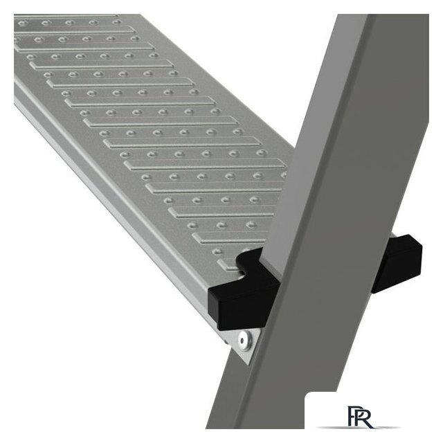 Лестница-стремянка Новая высота NV1150 (8 ступеней) - Изображение №9 — Интернет-магазин ПроЗаказ