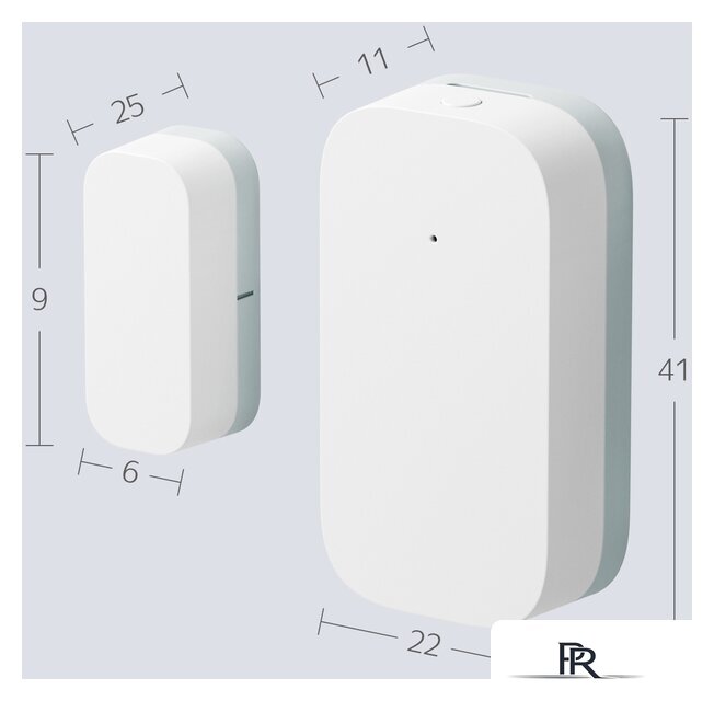 Датчик Яндекс YNDX-00520 открытия дверей и окон - Изображение №10 — Интернет-магазин ПроЗаказ