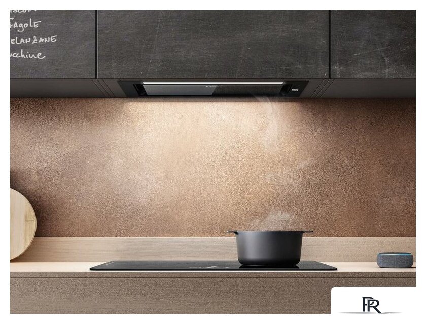 Кухонная вытяжка Elica Hidden 2.0 @ BLGL/A/72 - Изображение №4 — Интернет-магазин ПроЗаказ