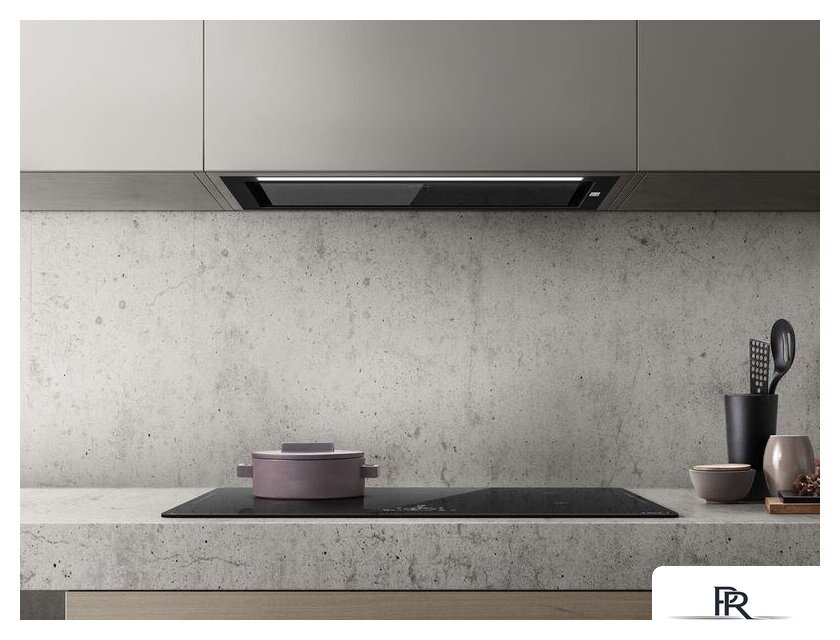 Кухонная вытяжка Elica Hidden 2.0 @ BLGL/A/72 - Изображение №6 — Интернет-магазин ПроЗаказ