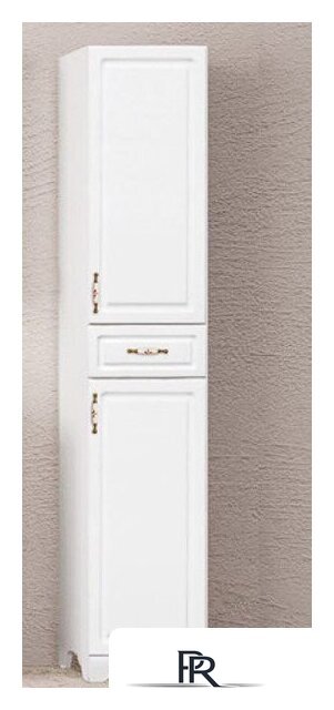  Style Line Шкаф-пенал Олеандр-2 36 1 ящик - Изображение №6 — Интернет-магазин ПроЗаказ