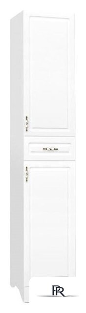  Style Line Шкаф-пенал Олеандр-2 36 1 ящик - Изображение №1 — Интернет-магазин ПроЗаказ