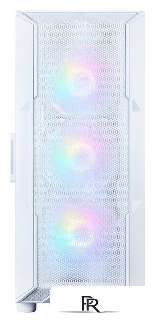 Корпус Zalman i3 NEO V2 (белый) - Изображение №8 — Интернет-магазин ПроЗаказ