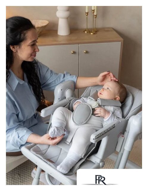 Трансформер VipBaby Polly (stone) - Изображение №3 — Интернет-магазин ПроЗаказ