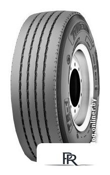 Летние шины TyRex All Steel TR-1 385/65R22.5 160K - Изображение №1 — Интернет-магазин ПроЗаказ