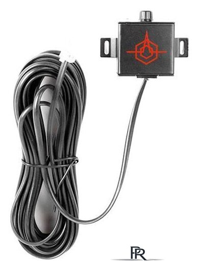 Корпусной активный сабвуфер Урал АС-У12А Компакт - Изображение №4 — Интернет-магазин ПроЗаказ