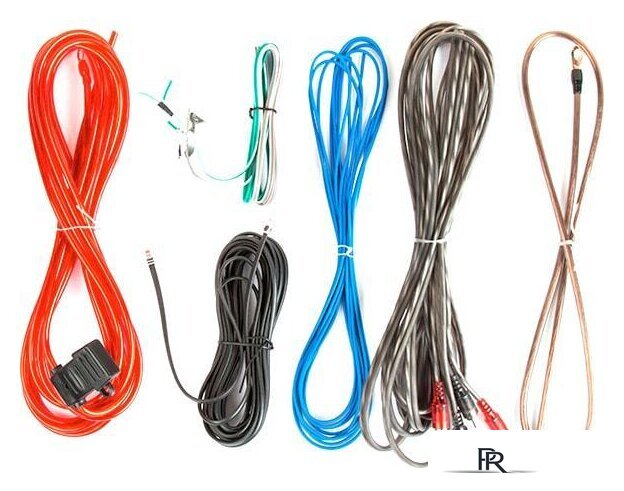 Корпусной активный сабвуфер Урал АС-У12А Компакт - Изображение №5 — Интернет-магазин ПроЗаказ