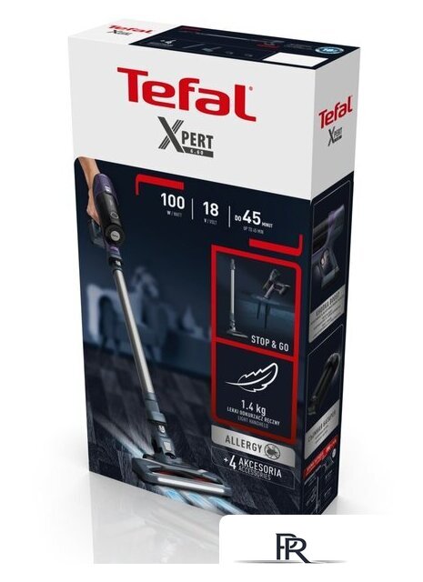 Пылесос Tefal X-Pert 6.60 TY6878WO Animal Kit - Изображение №16 — Интернет-магазин ПроЗаказ