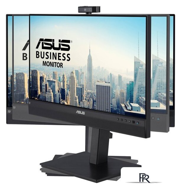 Монитор ASUS Business BE24ECSNK - Изображение №8 — Интернет-магазин ПроЗаказ