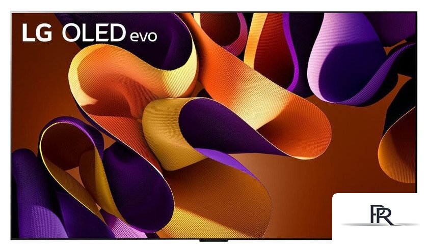 OLED телевизор LG OLED G4 OLED77G4RLA - Изображение №1 — Интернет-магазин ПроЗаказ