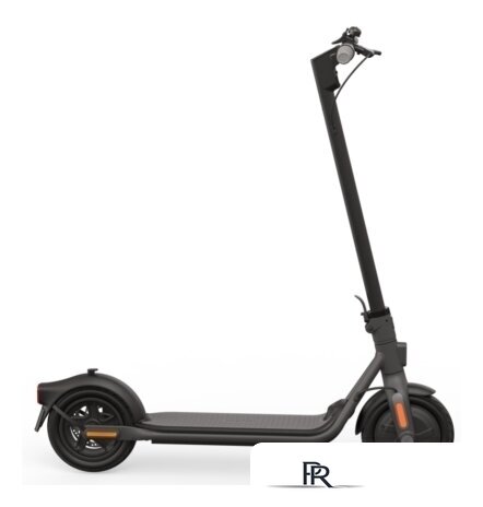 Электросамокат Ninebot KickScooter F20D - Изображение №1 — Интернет-магазин ПроЗаказ