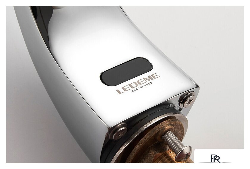 Смеситель Ledeme L1055-13 - Изображение №8 — Интернет-магазин ПроЗаказ
