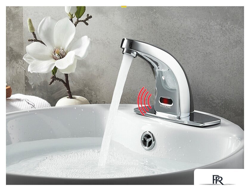 Смеситель Ledeme L1055-13 - Изображение №3 — Интернет-магазин ПроЗаказ