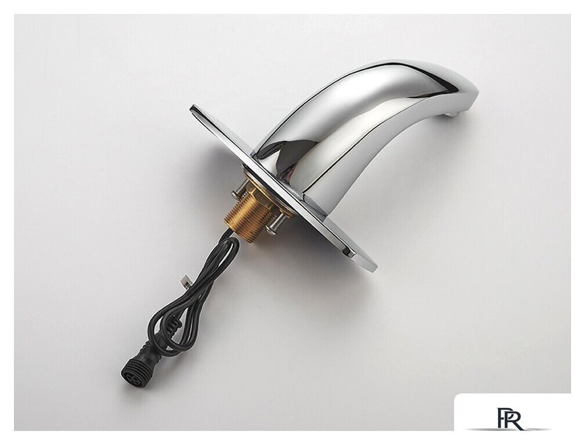 Смеситель Ledeme L1055-13 - Изображение №7 — Интернет-магазин ПроЗаказ