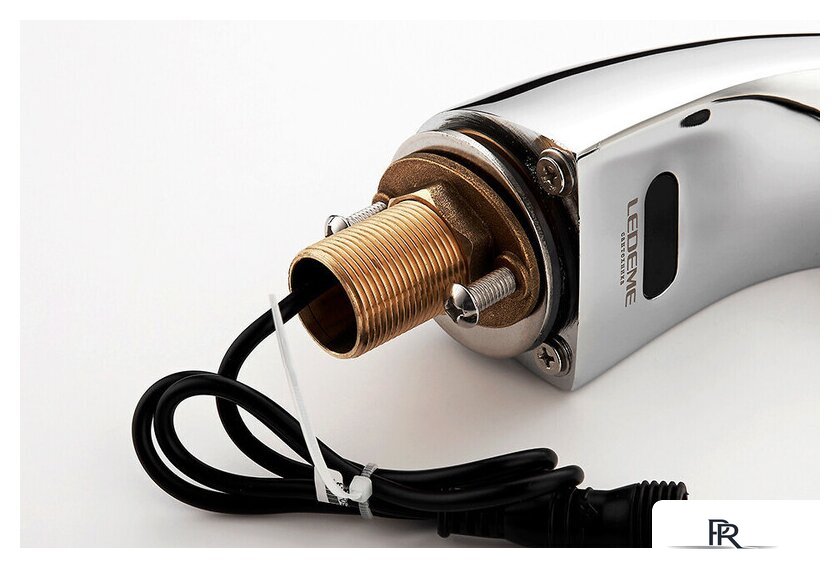 Смеситель Ledeme L1055-13 - Изображение №10 — Интернет-магазин ПроЗаказ