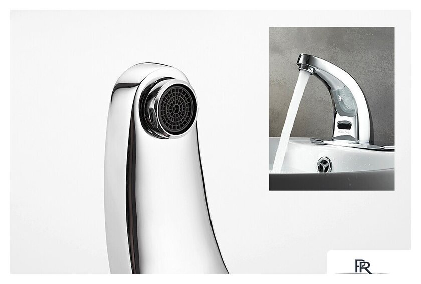 Смеситель Ledeme L1055-13 - Изображение №9 — Интернет-магазин ПроЗаказ