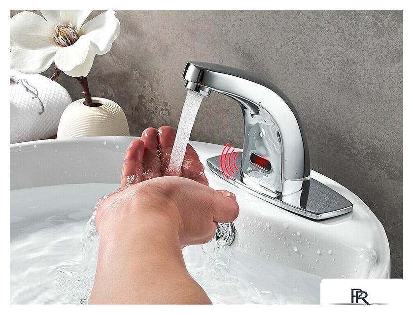 Смеситель Ledeme L1055-13 - Изображение №4 — Интернет-магазин ПроЗаказ