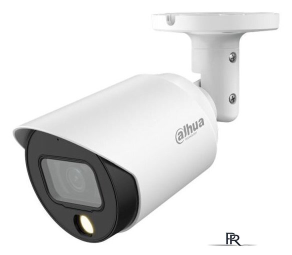 CCTV-камера Dahua DH-HAC-HFW1239TP-A-LED-0280B-S2 - Изображение №1 — Интернет-магазин ПроЗаказ
