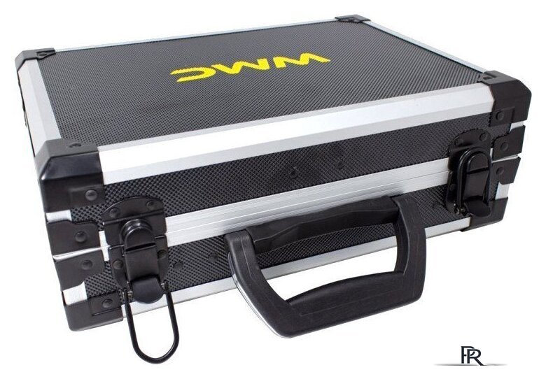 Универсальный набор инструментов WMC Tools 1064(50785) - Изображение №10 — Интернет-магазин ПроЗаказ