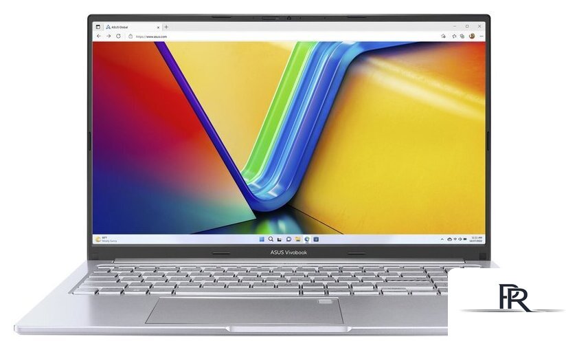 Ноутбук ASUS Vivobook 15 OLED X1505VA-L1803 - Изображение №1 — Интернет-магазин ПроЗаказ