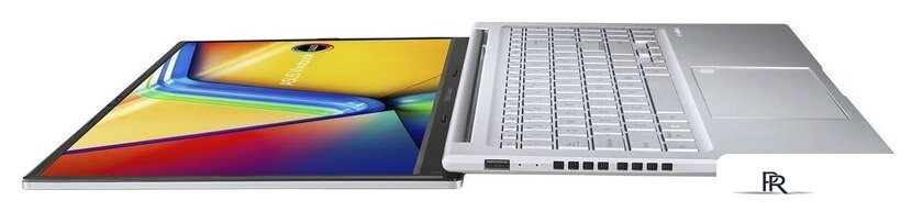 Ноутбук ASUS Vivobook 15 OLED X1505VA-L1803 - Изображение №2 — Интернет-магазин ПроЗаказ