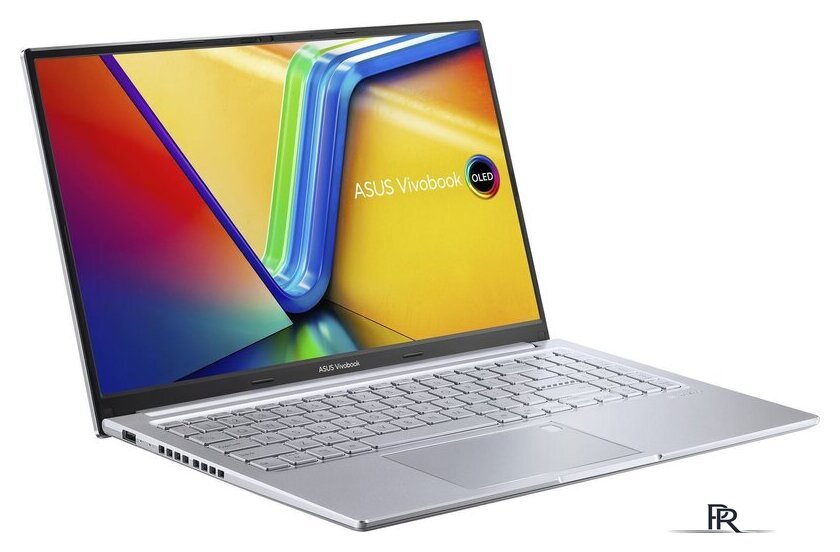 Ноутбук ASUS Vivobook 15 OLED X1505VA-L1803 - Изображение №5 — Интернет-магазин ПроЗаказ
