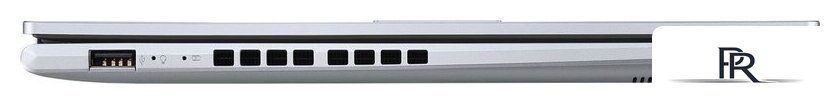 Ноутбук ASUS Vivobook 15 OLED X1505VA-L1803 - Изображение №9 — Интернет-магазин ПроЗаказ