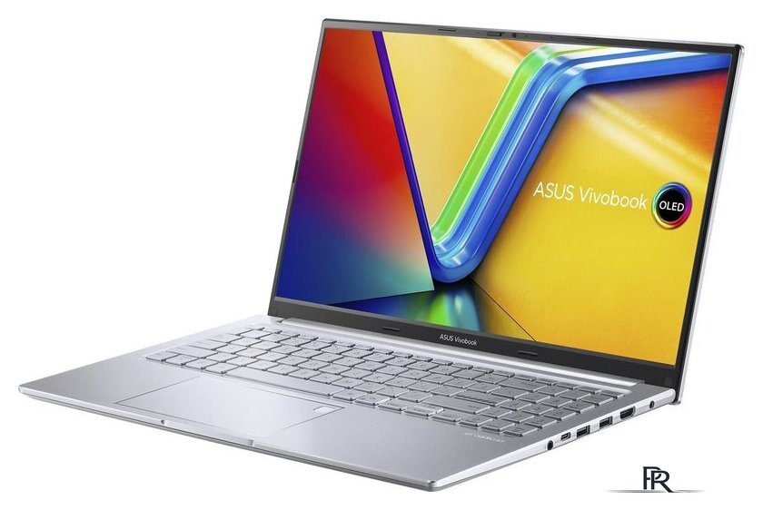 Ноутбук ASUS Vivobook 15 OLED X1505VA-L1803 - Изображение №4 — Интернет-магазин ПроЗаказ
