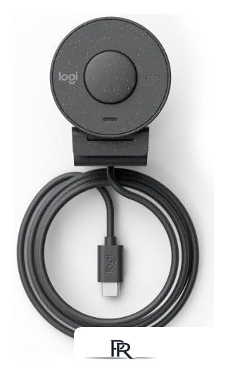 Веб-камера для видеоконференций Logitech Brio 305 (графит) - Изображение №6 — Интернет-магазин ПроЗаказ