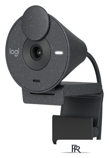 Веб-камера для видеоконференций Logitech Brio 305 (графит) - Изображение №1 — Интернет-магазин ПроЗаказ