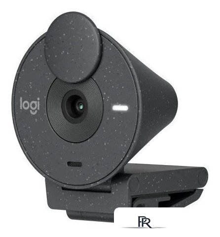 Веб-камера для видеоконференций Logitech Brio 305 (графит) - Изображение №3 — Интернет-магазин ПроЗаказ