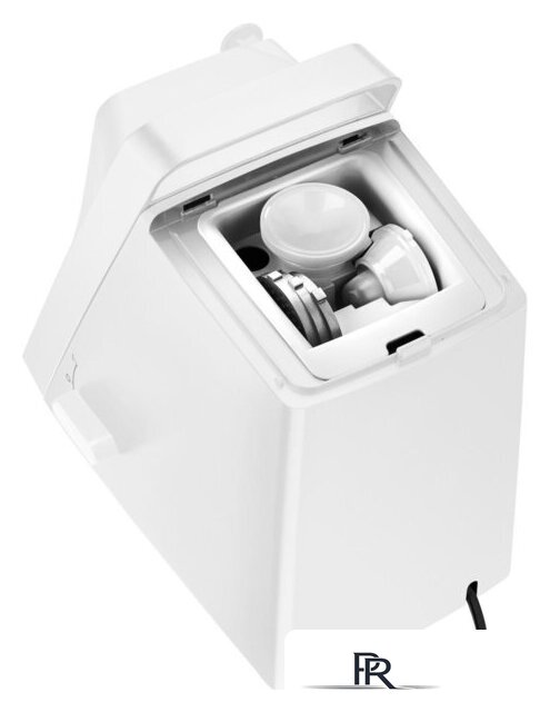 Мясорубка Amica MM 3012 - Изображение №4 — Интернет-магазин ПроЗаказ